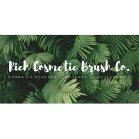 Rich Cosmetic Brush Co., Ltd. logo - Similar company to Guangzhou Hopecolor Cosmetic Co., Ltd.