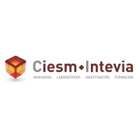 CIESM-INTEVIA S.A.U. logo - Similar company to Maxima Corporate Group