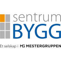 Sentrum Bygg As