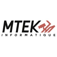 MTEK logo - Similar company to 5Com