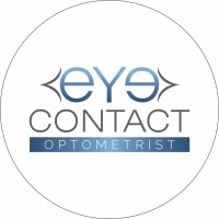 Eye Contact Optometrist logo - Similar company to Dinges Tech