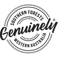 Southern Forests Food Council logo - Similar company to Eungai Stud