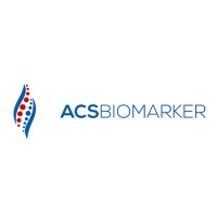 ACS Biomarker B.V. logo - Similar company to Cleanbit