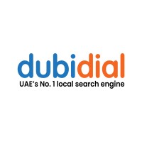 dubidial - UAE’s No.1 Local Search Engine. logo - Similar company to Sparxware Global