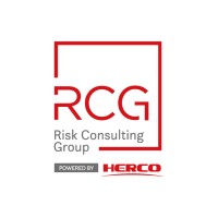 RCG | Risk Consulting Group logo - Similar company to Grc Risk