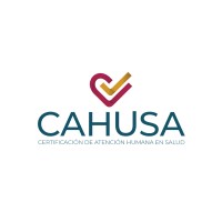 CAHUSA - Certificación de Atención Humana en Salud logo - Similar company to Renderit