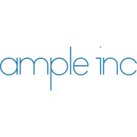 Ample Inc logo - Similar company to 2Fulfill