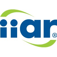 IIAR Capítulo Perú logo - Similar company to Revista Expofrio Perú Latam