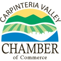 Carpinteria Valley Chamber of Commerce logo - Similar company to Open Hearts Foundation