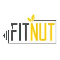 FitNut logo - Similar company to Fitnutspro