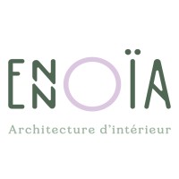 Ennoïa_architecture logo - Similar company to Rg Studio - Architecture D'Interieur