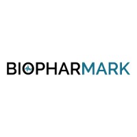 Biopharmark logo - Similar company to Maevents Belgium
