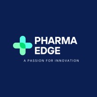 Pharma Edge logo - Similar company to Cambridge Technologies, Inc.