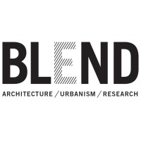 BLEND Architecture Limited logo - Similar company to Lkf Design Studio