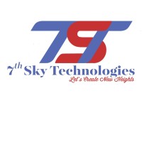 7ThSky Technologies. logo - Similar company to 7Th Sky Technologies Llc