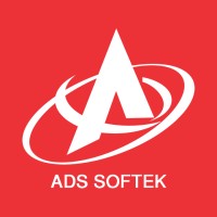 ADS SOFTEK PRIVATE LIMITED logo - Similar company to A2Z Tech (Official)