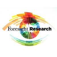 Foresight Research logo - Similar company to Gatepoint Research
