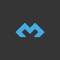 DMD Navigation logo - Similar company to Thork Racing