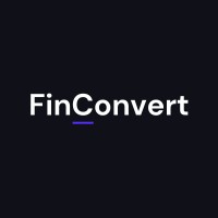 FinConvert logo - Similar company to Stock Analysis
