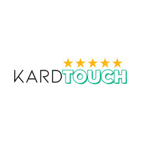 KardTouch logo - Similar company to Leadlands