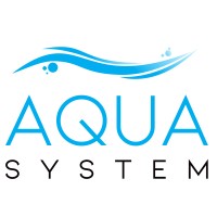 AQUA SYSTEM PURE WATER BETTER LIFE logo - Similar company to Aqua-Life  Desalination Technologies