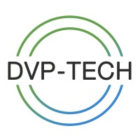 DvP-tech logo - Similar company to Dvp Technologies