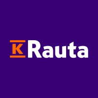 K-Rauta logo - Similar company to Rautakesko Oy