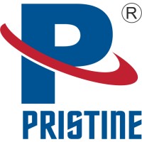 Pristine Aerosols Pvt. Ltd. logo - Similar company to Atomizer Aerosols Ltd