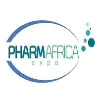 Pharmafrica Expo logo - Similar company to Geneye