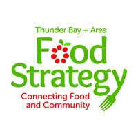 Thunder Bay and Area Food Strategy logo - Similar company to Digitalvibes.Ai