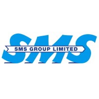 SMS Group Limited logo - Similar company to Sms Logistics