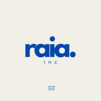 raia.inc logo - Similar company to Aleksprep.Com