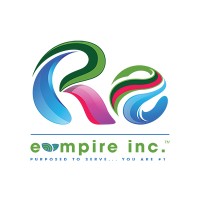 Re Empire Inc