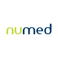 Numedme logo - Similar company to First Co