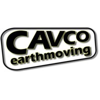 Cavco Earthmoving logo - Similar company to Mjm Developments