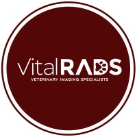 VitalRads - Veterinary Imaging Specialists logo - Similar company to Axisvet