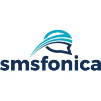 SMSfonica logo - Similar company to Textify Digitals Private Limited
