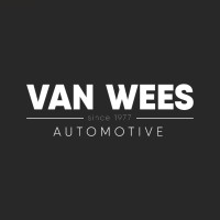 Van Wees Automotive logo - Similar company to Bobii Leads
