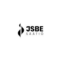 JSBE-Säätiö logo - Similar company to Pörssi - Jyväskylän Yliopiston Kauppakorkeakoulun Opiskelijat Ry