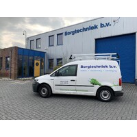 Borgtechniek b.v. logo - Similar company to Galaxy Telematica B.V.