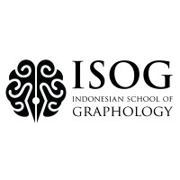 Indonesian School of Graphology logo - Similar company to Syncopate Lab