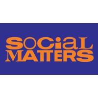 Social Matters logo - Similar company to Frontline