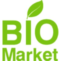 BioMarket logo - Similar company to Chamotte Refractaire - Refractory Chamotte