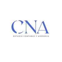 CNA Estudio Contable y Asesoría logo - Similar company to Estudio Contable S&R