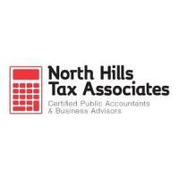 North Hills Tax Associates logo - Similar company to Trueup Business Solutions Ltd