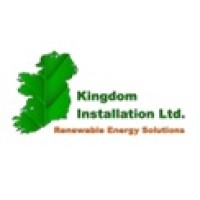 Kingdom Installation Ltd. logo - Similar company to Metál-Sheet Kft.