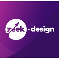 Zeek • Design logo - Similar company to Britechx Digital