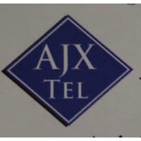 AJX Telecom LTD. logo - Similar company to Jaku Konbit