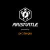 Aristotle University Racing Team Electric & Driverless (Aristurtle) logo - Similar company to Centaurus Racing Team Powered By Heracles