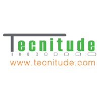 TECNITUDE logo - Similar company to Eau & Feu